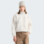 Dámská mikina The North Face W Extreme Pile 2 Pullover