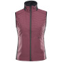 Dámská vesta Alpine Pro Berfa 3