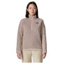 Dámská mikina Patagonia Better Sweater 1/4 Zip