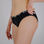 Dámské kalhotky Zulu Bambus 210 Comfort 3-pack