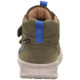 Dětské boty Superfit Breeze Grün/Hellblau