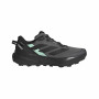 Dámské běžecké boty Adidas Terrex Tracefinder Plus Gtx