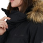 Dámská zimní bunda Fundango Georgina Parka Jacket