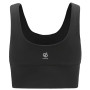 Sportovní podprsenka Dare 2b Refresh Crop Tank