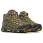 Pánské turistické boty Merrell Moab 3 Mid Gtx