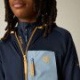 Dětská mikina Dare 2b Expedition Mid Navy