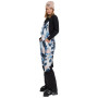 Dámské lyžařské kalhoty Fundango Sakura ECO Bib Pants