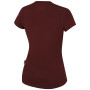 Dámské triko Zulu Bambus 210 Short