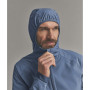 Pánská softshellová bunda Ortovox Venet Softshell Hooded Jacket