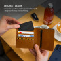 Lokátor FIXED Smart Tracker MiCard (Find My, Find Hub)
