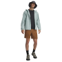 Pánské kraťasy Under Armour M Explor Hike Cargo Short