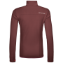 Dámská funkční mikina Ortovox Fleece Jacket W