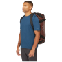 Cestovní taška Rab Expedition Kitbag II 50