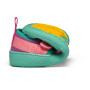 Dětské sandály Affenzahn Sandal Vegan Roughy