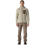 Pánská mikina Patagonia M's R1 Air Jkt
