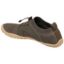 Boty Bennon BOSKY Khaki Barefoot