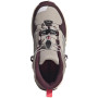 Dětské boty Adidas Terrex Ax4R Mid Sl
