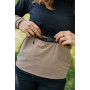 Dámská mikina High Point Rocky Lady Hoody