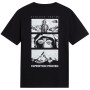 Pánské triko The North Face U 60Th Anniversary 2 Relaxed Ss Tee
