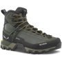 Pánské trekové boty Salewa Mtn Trainer 3 Tech Mid Gtx M
