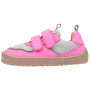 Dětské boty Beda Rebecca Pink Grey