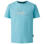 Dětské triko Dare 2b Trailbazer III Tee Nordic Blue