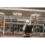 Cestovní batoh Pacsafe GO Carry-on Backpack 34L