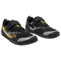 Dětské barefoot boty Joma Tundra V Junior Boy Black