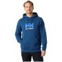 Pánská mikina Helly Hansen HH Logo Hoodie