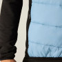 Pánská bunda Dare 2b Aero Fuse Padded Hybrid