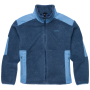 Pánská funkční mikina Cotopaxi M'S Bacano Fleece Jacket, Deep Sea and Fjord, L