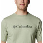 Pánské triko Columbia CSC Basic Logo Tee