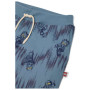 Dětské tepláky LEGO® Official Merchandise Lwpino 705 Dusty blue