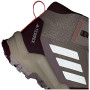 Dětské boty Adidas Terrex Ax4R Mid Sl