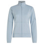 Dámská mikina Icebreaker W Mer 400 RealFleece Descender LS Z