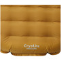 Nafukovací karimatka Warg CryoLite Insulated