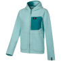 Dámská funkční mikina Dare 2b Womens Firn Hooded Borg