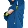 Dětská zimní bunda 4F Technical Jacket M1261 Dark Blue
