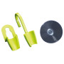 Cestovní sprcha Ridge Monkey Outdoor Power Shower Full Kit 20 Litre