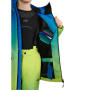 Dětská zimní bunda 4F Technical Jacket M1208 Multicolour