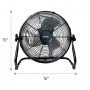 Ventilátor GoSun Breeze 12V