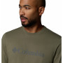 Pánské triko Columbia Csc Basic Logo™ Tee