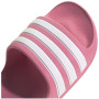 Dětské boty Adidas Adilette Aqua K Pink