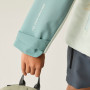 Dětská bunda Regatta Junior Highton Jacket IvyMossOMist