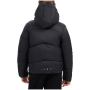 Dětská bunda 4F Down Jacket F0920 Deep Black