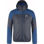 Pánská bunda Montura Vertigo Hybrid Hooded Jacket