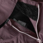 Dětská bunda Dare 2b Send It II Jacket Hucklbr/PkHz