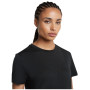 Dámské funkční triko Icebreaker Women M 150 Tech Lite SS Tee IBStitchlin