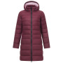 Velikost: 4XL / Barva: červená
