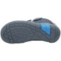 Dětské boty Superfit Trace Blau/Türkis